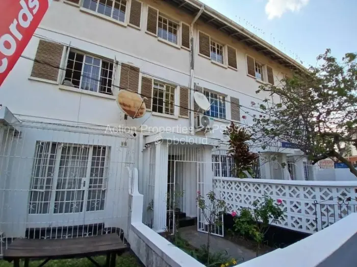 Townhouse/Complex/Cluster for Sale in Avenues, Harare