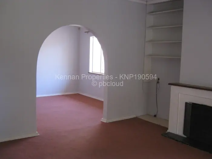 4 Bedroom House for Sale in Borrowdale, Harare
