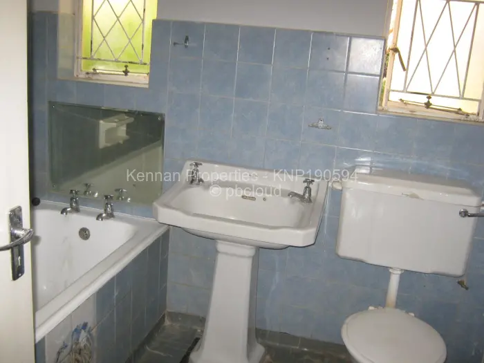 4 Bedroom House for Sale in Borrowdale, Harare