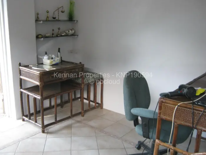 4 Bedroom House for Sale in Borrowdale, Harare
