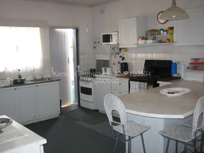 4 Bedroom House for Sale in Borrowdale, Harare