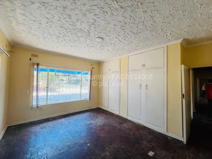4 Bedroom House to Rent in Kambanji, Harare