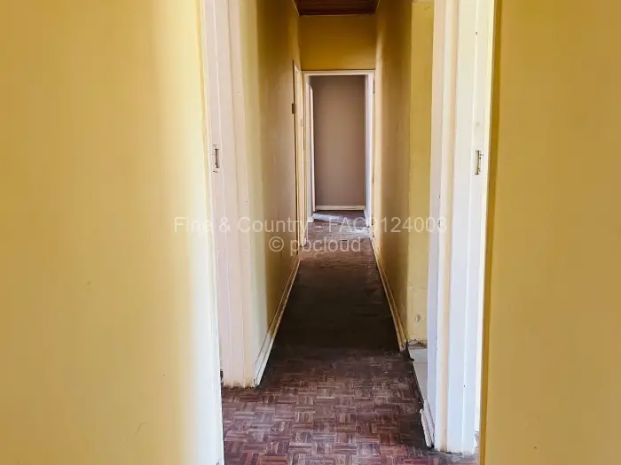 4 Bedroom House to Rent in Kambanji, Harare