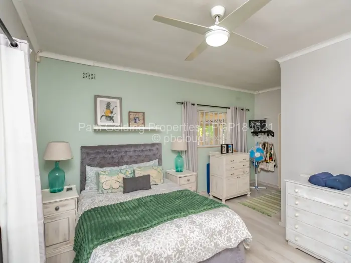 4 Bedroom House for Sale in The Grange, Harare