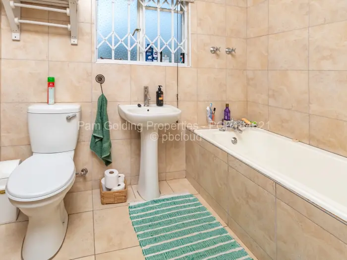 4 Bedroom House for Sale in The Grange, Harare