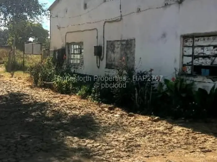 Warehouse/Industrial for Sale in Norton, Norton