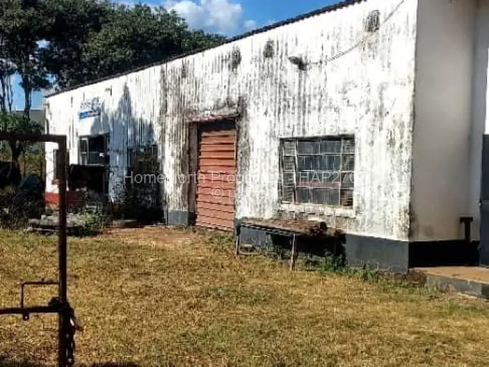 Warehouse/Industrial for Sale in Norton, Norton