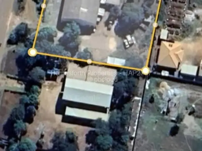 Warehouse/Industrial for Sale in Norton, Norton