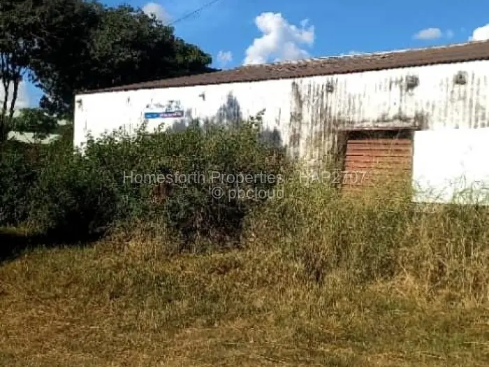 Warehouse/Industrial for Sale in Norton, Norton