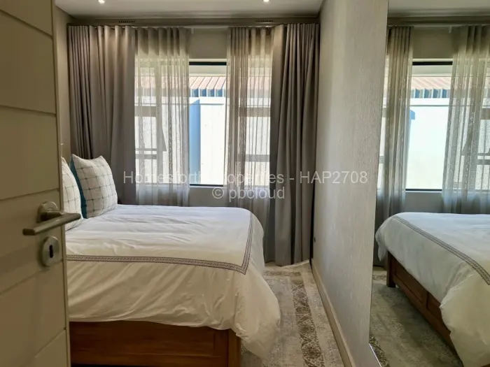 3 Bedroom House to Rent in Vainona