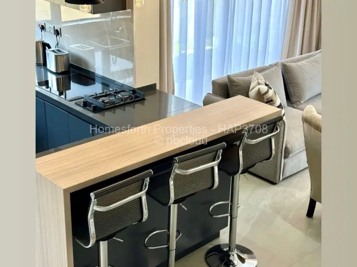 3 Bedroom House to Rent in Vainona