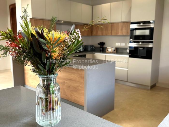 3 Bedroom House to Rent in Vainona, Harare