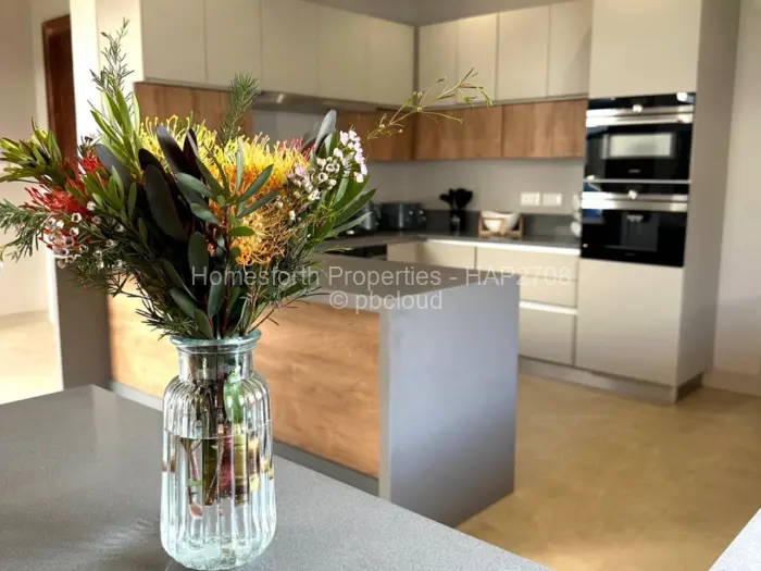 3 Bedroom House to Rent in Vainona