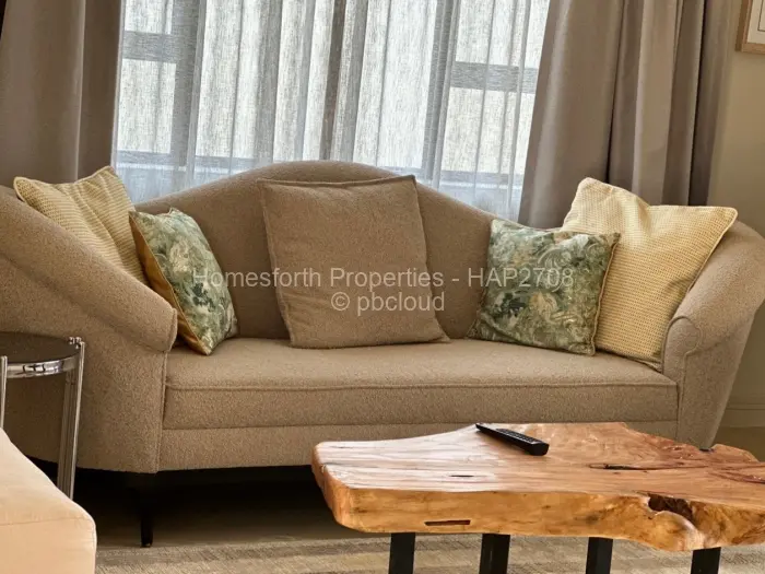 3 Bedroom House to Rent in Vainona