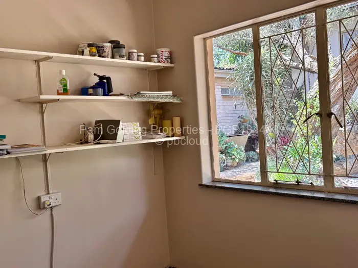 Commercial Property for Sale in Ballantyne Park, Harare