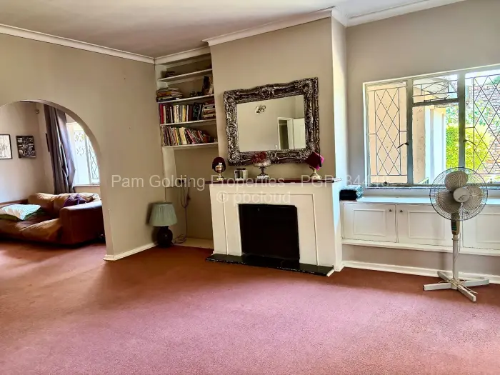 Commercial Property for Sale in Ballantyne Park, Harare