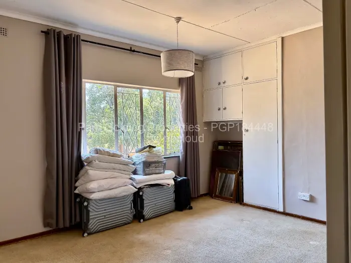 Commercial Property for Sale in Ballantyne Park, Harare