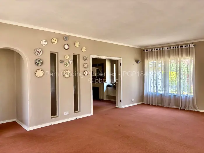 Commercial Property for Sale in Ballantyne Park, Harare