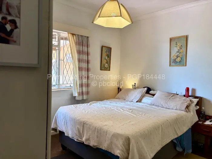 Commercial Property for Sale in Ballantyne Park, Harare