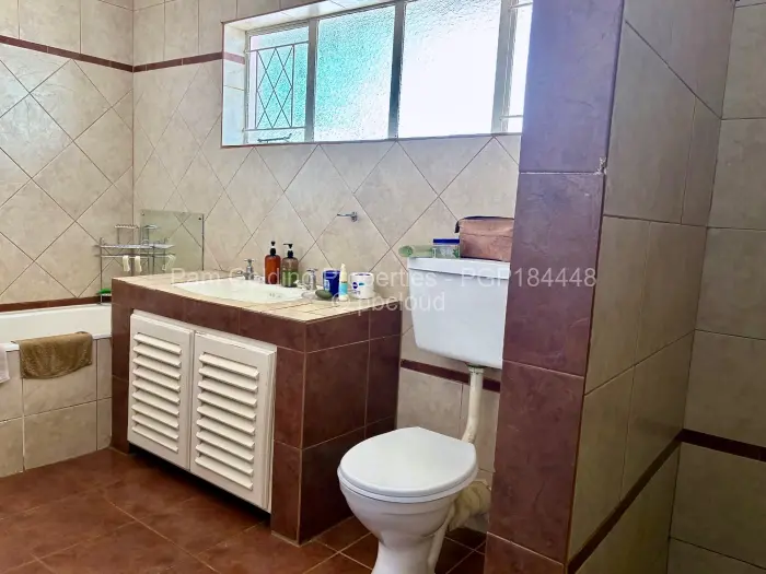 Commercial Property for Sale in Ballantyne Park, Harare
