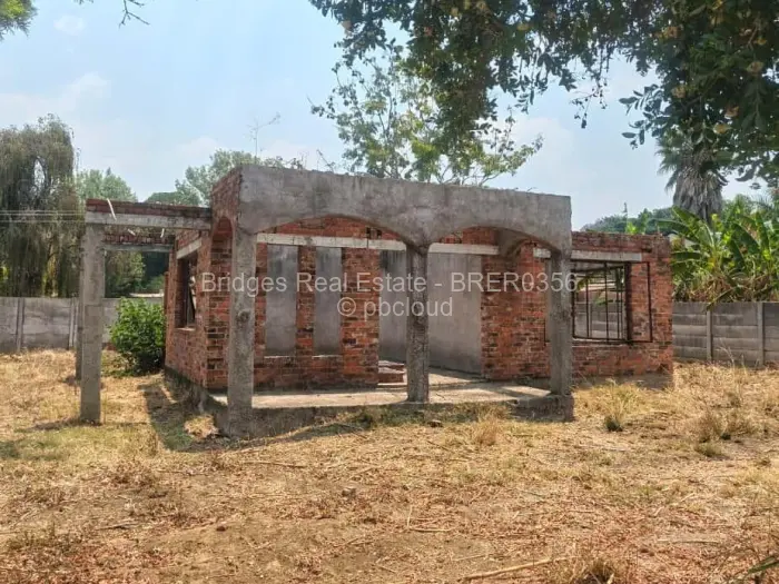 Stand for Sale in Highlands, Harare