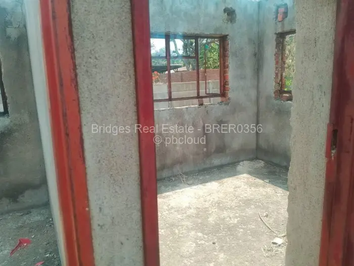 Stand for Sale in Highlands, Harare