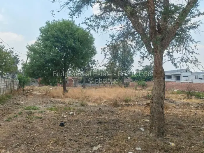 Stand for Sale in Highlands, Harare