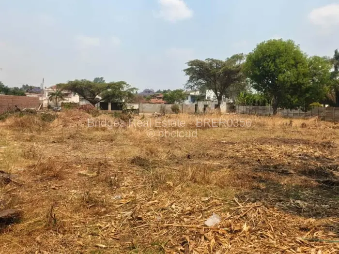 Stand for Sale in Highlands, Harare