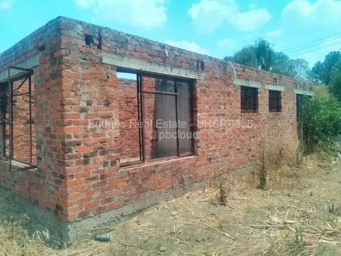 Stand for Sale in Highlands, Harare