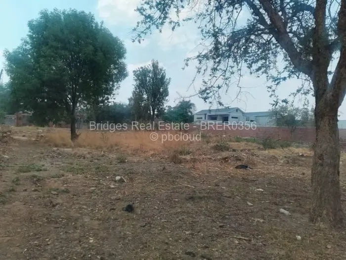 Stand for Sale in Highlands, Harare