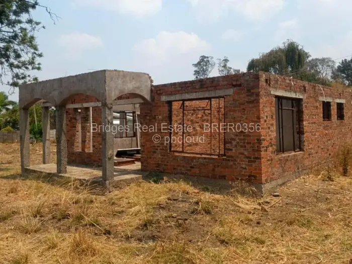 Stand for Sale in Highlands, Harare