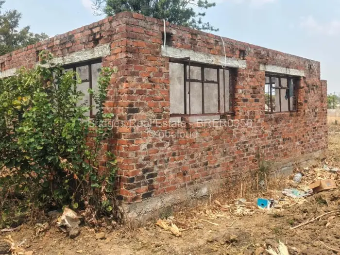 Stand for Sale in Highlands, Harare
