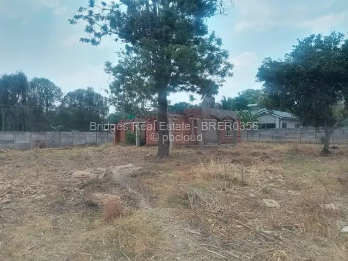 Stand for Sale in Highlands, Harare