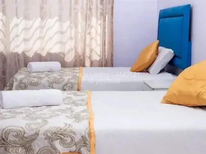 9 Bedroom House to Rent in Pomona