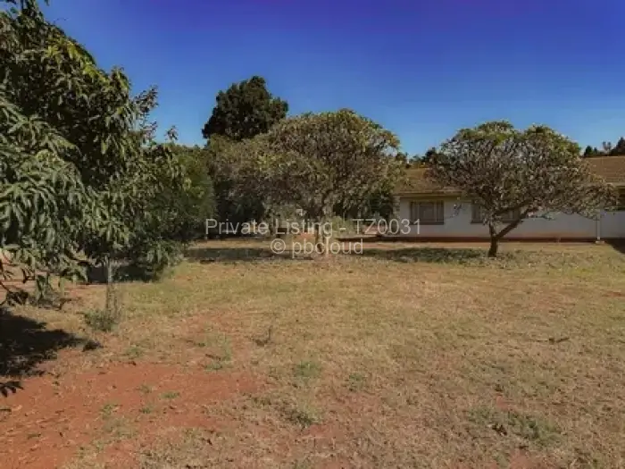 4 Bedroom House for Sale in Marlborough, Harare