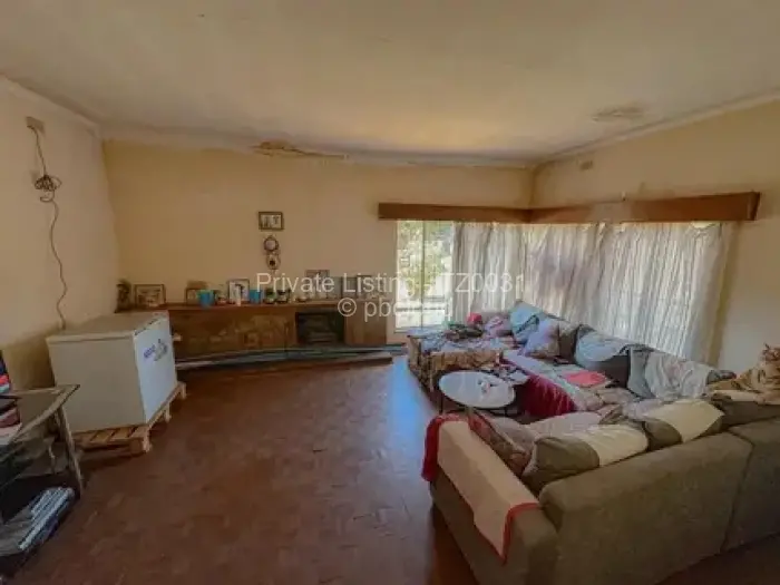 4 Bedroom House for Sale in Marlborough, Harare