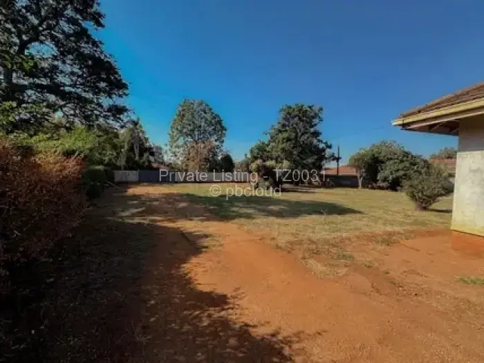 4 Bedroom House for Sale in Marlborough, Harare