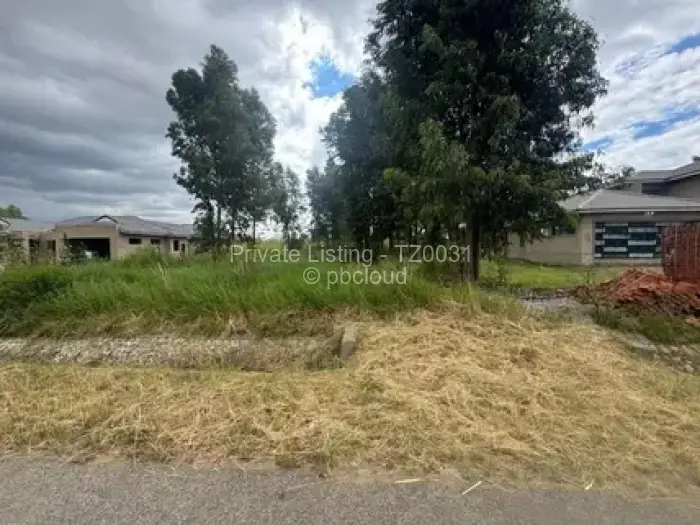 4 Bedroom House for Sale in Marlborough, Harare