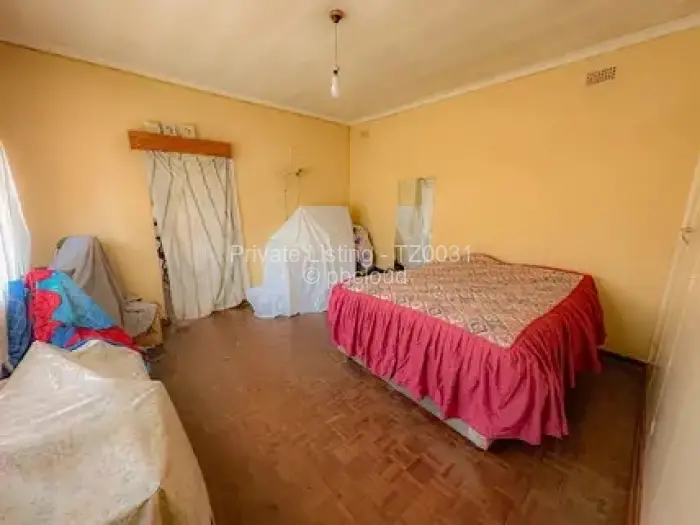 4 Bedroom House for Sale in Marlborough, Harare