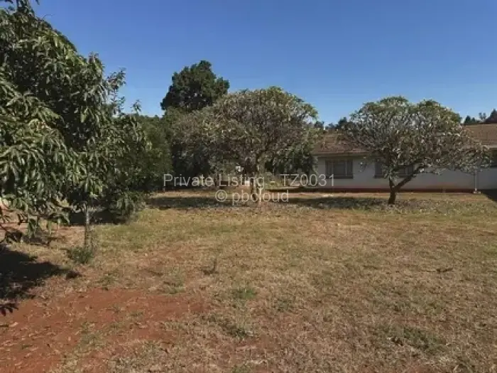 4 Bedroom House for Sale in Marlborough, Harare