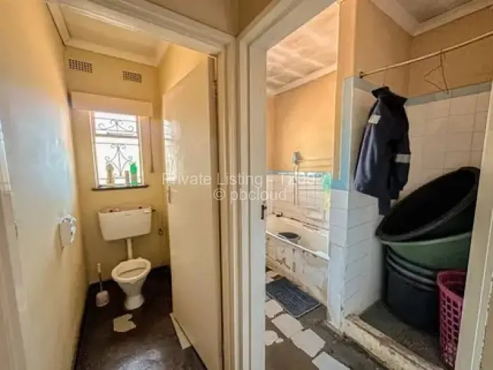 4 Bedroom House for Sale in Marlborough, Harare