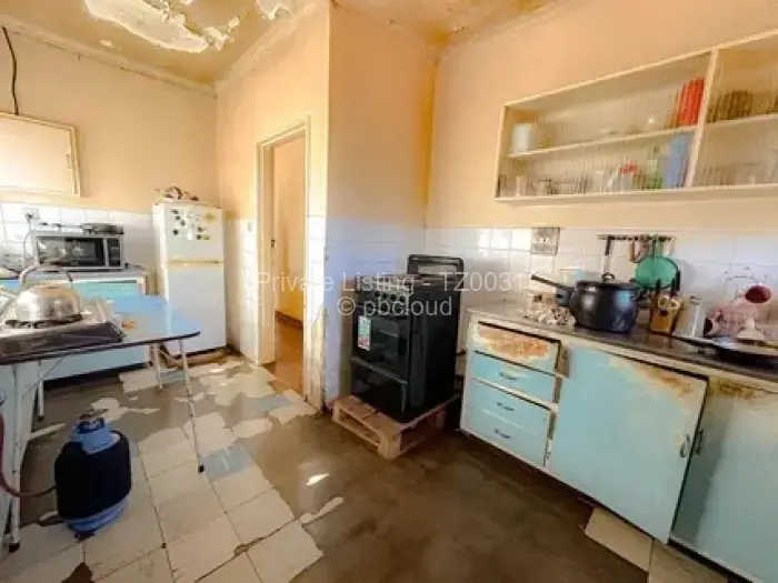 4 Bedroom House for Sale in Marlborough, Harare