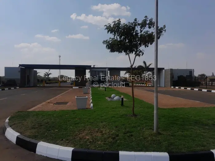 Farm/Plot for Sale in Pomona, Harare