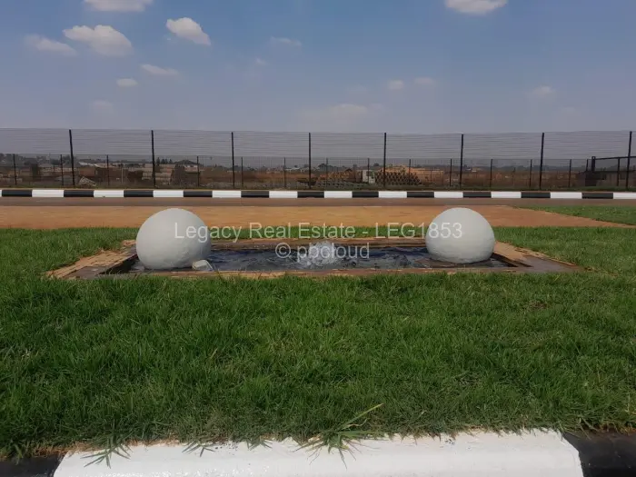 Farm/Plot for Sale in Pomona, Harare