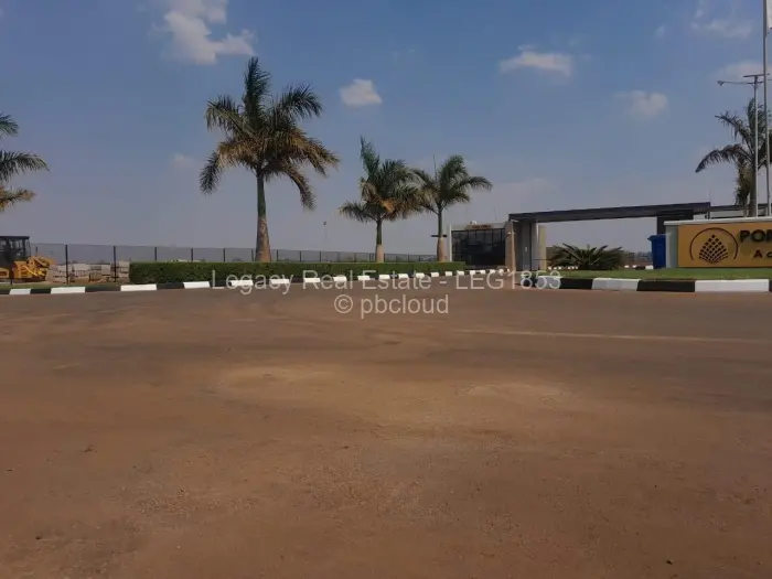 Farm/Plot for Sale in Pomona, Harare