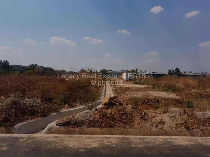 Farm/Plot for Sale in Pomona, Harare