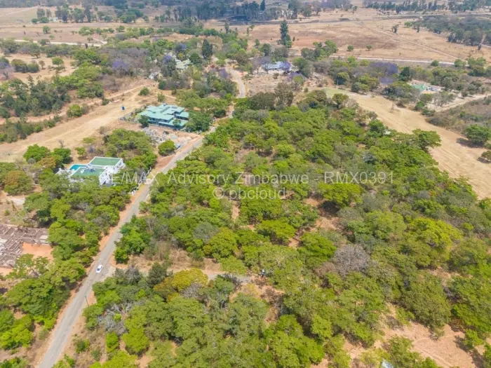 Residential Stand for Sale in Ruwa, Ruwa