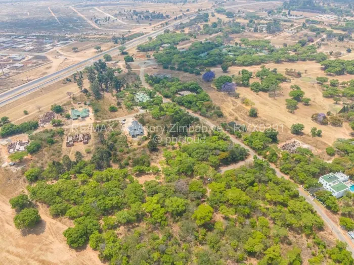 Residential Stand for Sale in Ruwa, Ruwa