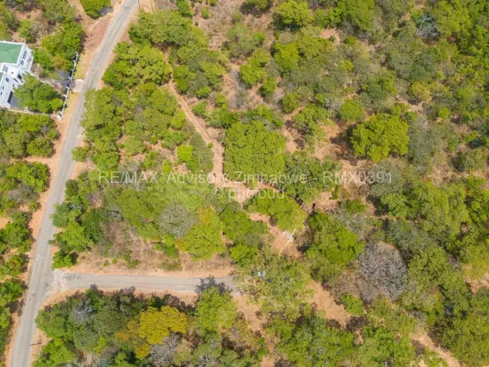 Residential Stand for Sale in Ruwa, Ruwa