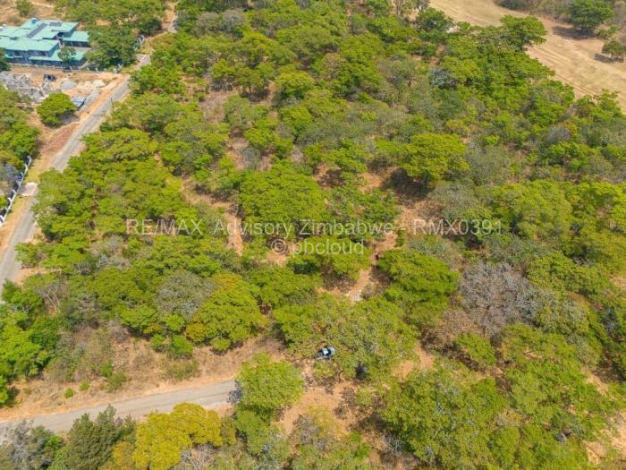 Residential Stand for Sale in Ruwa, Ruwa